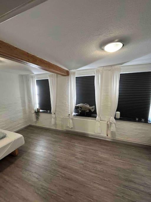 Moderne Lejlighed Ved Flensborg Havn Εξωτερικό φωτογραφία