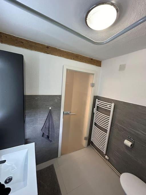 Moderne Lejlighed Ved Flensborg Havn Εξωτερικό φωτογραφία
